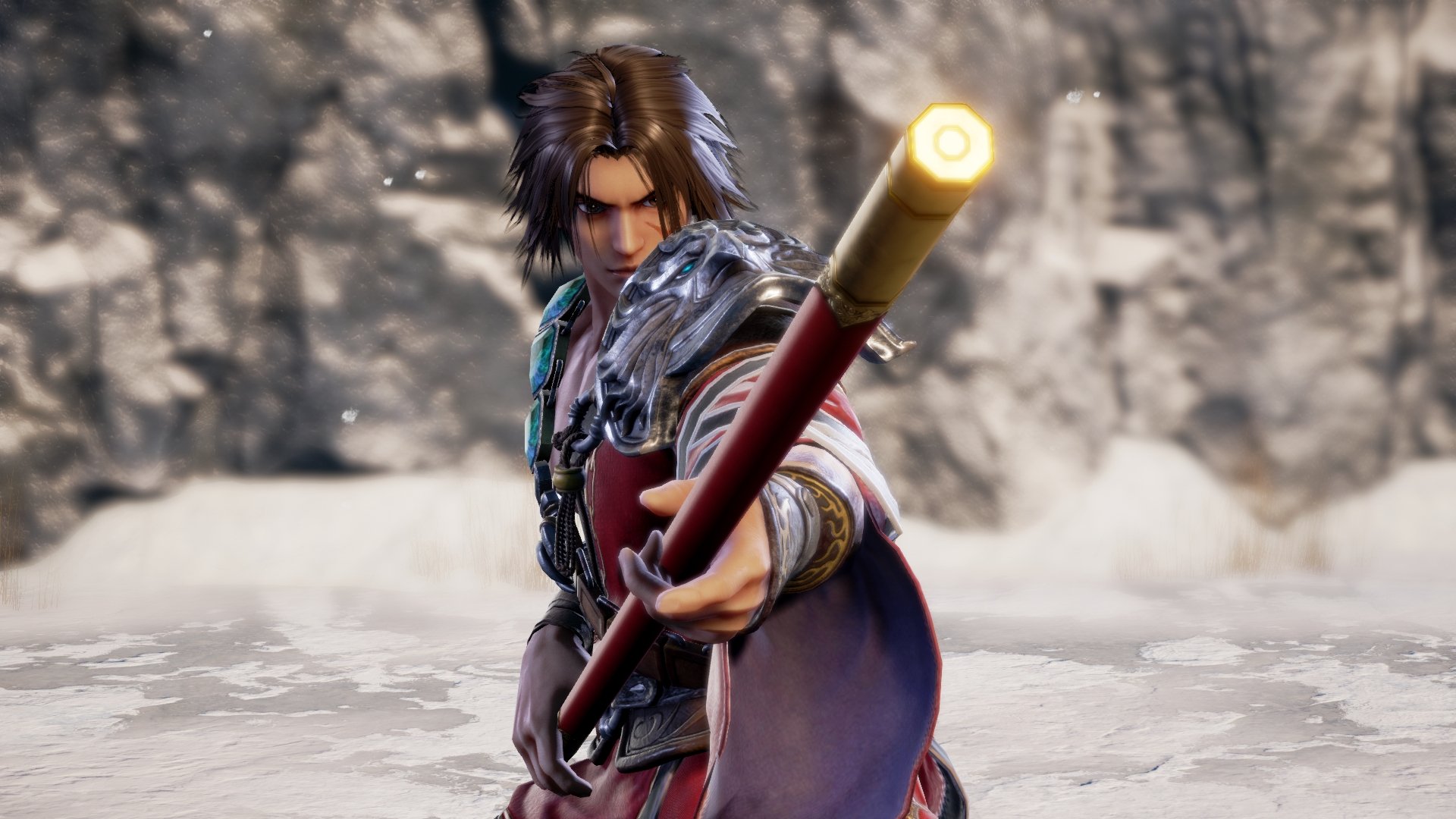 Soul Calibur VI - Imagen 46